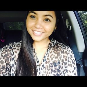 Meet your Posher, Kathy